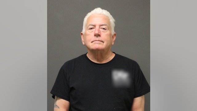 Arizona man arrested, accused of exploiting teen girl at strip club