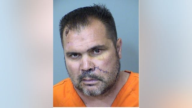 Suspect identified after woman was shot dead in north Phoenix neighborhood