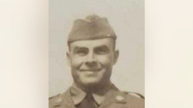 WWII soldier's remains returned to Mississippi for burial