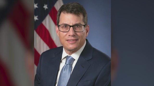 AP sources: Acting ATF director to be replaced by U.S. Attorney of Arizona