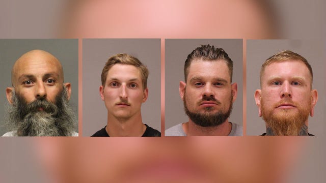 Gretchen Whitmer Kidnapping trial: two suspects acquitted in kidnapping conspiracy