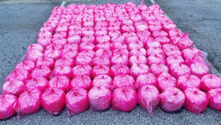 Bags of meth II (1)