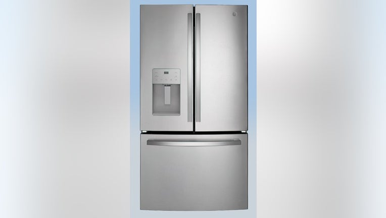 Freezers at home depot and deals lowe's