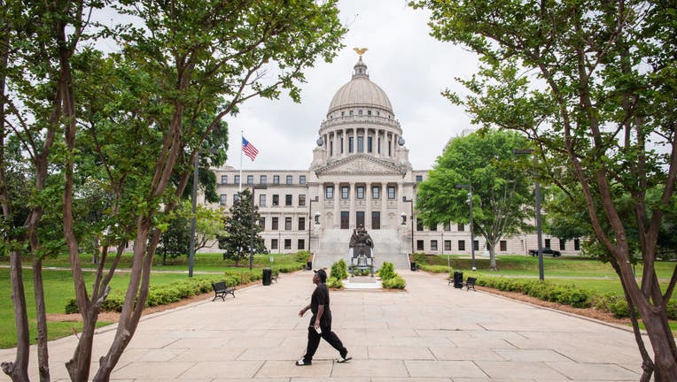 Mississippi Governor Issues Shelter-In-Place Orders Amid Coronavirus Pandemic