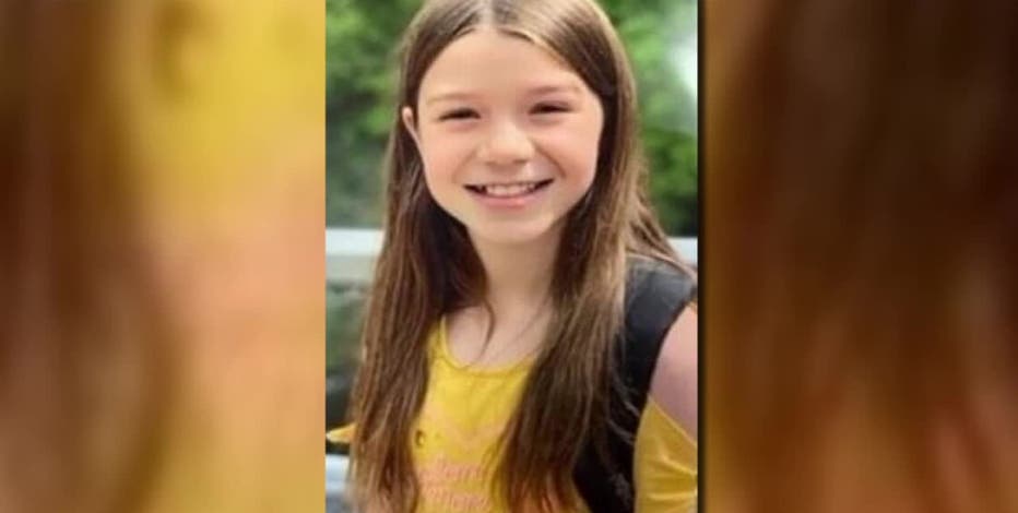 Killing of Chippewa Falls girl Charges reveal graphic details of Lily Peters death image