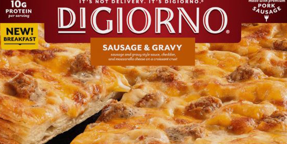 DiGiorno to give away free pizza during Super Bowl 2022 — here's how to win