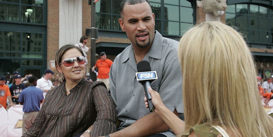 Albert Pujols finds love after messy divorce, set to marry