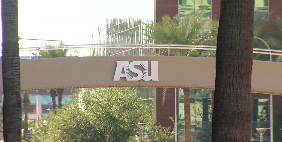Visas revoked from 8 Arizona State University international students now at risk of deportation