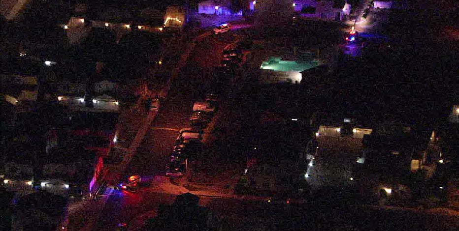 Man dead, another injured following shooting in Maryvale, Phoenix Police say