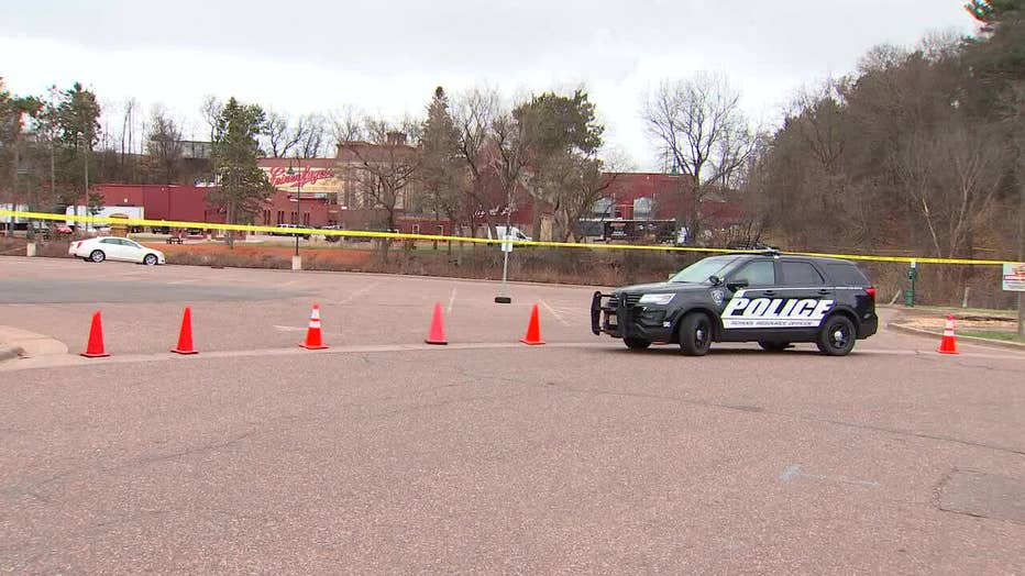 Chippewa Falls girl dead juvenile suspect taken into custody