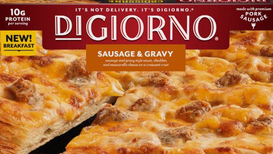 DiGiorno to give away free pizza during Super Bowl 2022 — here's how to win