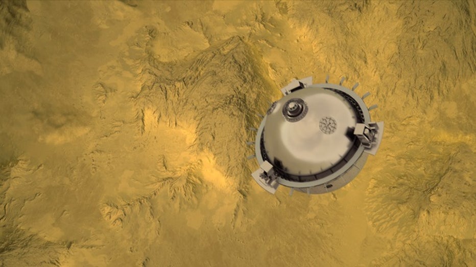 What a toxic inferno like Venus can tell us about Earth 2 davincinadirprobealpha.jpg