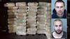 Nearly 150 pounds of cocaine found during I-8 traffic stop near Gila Bend, 2 Canadians arrested