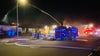 15 residents displaced after fire burns south Phoenix apartment building