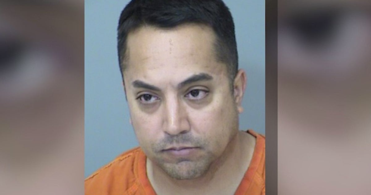 Suspect arrested in deadly west Phoenix shooting | FOX 10 Phoenix