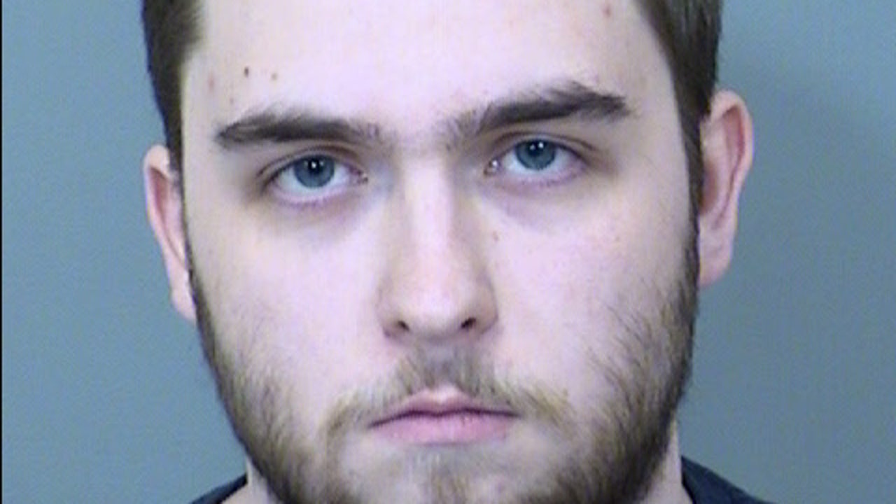 Scottsdale man accused of downloading images, video that depict sexual acts involving minors
