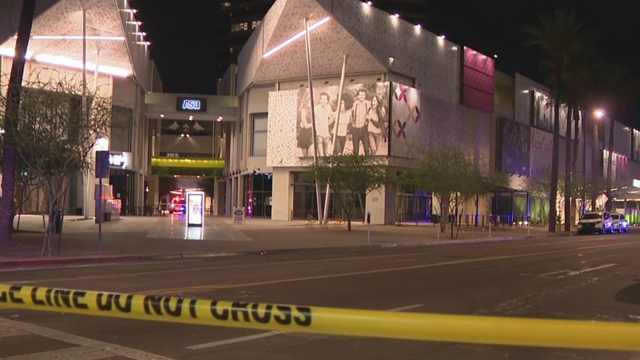 Suspect arrested in connection to reported bomb threat near Arizona Center in Downtown Phoenix