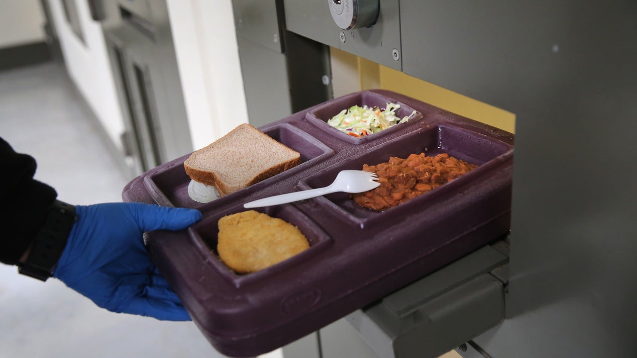 Death row inmates last meals What to know about the history