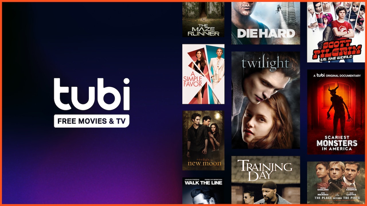 Tubi free movies and tv shows new arrivals