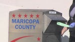 Maricopa County Board of Supervisor races: Latest results