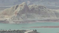 More human remains found at Lake Mead