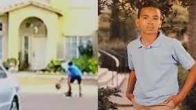 Tolleson boy found safe days after leaving school on May 11