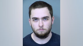 Scottsdale man accused of downloading images, video that depict sexual acts involving minors