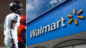 Cardinals rookie Christian Matthew almost gave up on NFL dream for Walmart job