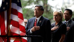 San Jose's Norm Mineta, 1st Asian-American Cabinet secretary, dies at age 90