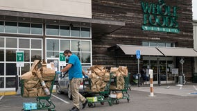 Amazon shuttering multiple Whole Foods stores