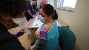 Tribes credited with elevating vaccinations in rural Arizona