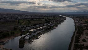 7-year-old girl killed by suspected DUI boater on Colorado River