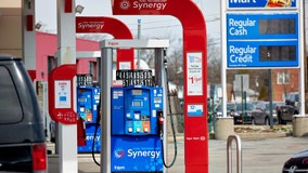 Average US gas price has jumped 33 cents in past 2 weeks