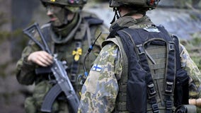 Why a Finland, Sweden NATO membership would be a big deal