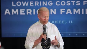 Biden co-hosts 2nd global COVID-19 summit as US nears 1 million deaths