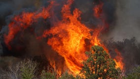 Fire restrictions for Arizona national forests begin May 5