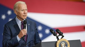 6 months in, Biden's infrastructure plan has 4,300 projects