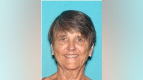 The search for Phoenix woman Roberta Louise Braden continues by authorities, volunteers