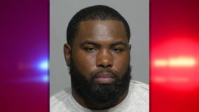 Milwaukee man slit woman's throat, prosecutors say