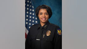 Phoenix Police Chief Jeri Williams to retire