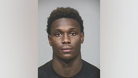 ASU Football player arrested for killing a pedestrian in Scottsdale while drunk driving, police say