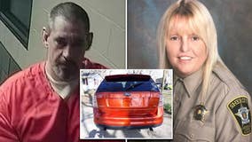 Casey White Alabama prison manhunt: US Marshals track down getaway SUV