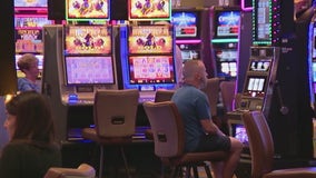Gila River casinos donate nearly $175K to Arizona nonprofits