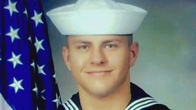 Navy sailor killed in West Allis protecting friend, family says