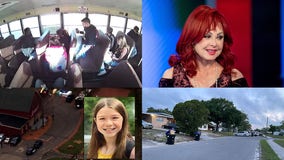 Naomi Judd dead, 10-year-old murdered, $473M Arizona Powerball winner: this week's top stories