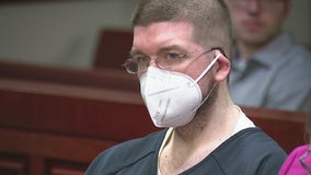 Gruesome details revealed in case of Clinton Township man accused of killing, mutilating girlfriend