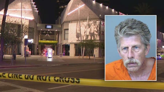 Suspect arrested after bomb threat reported near Arizona Center in downtown Phoenix