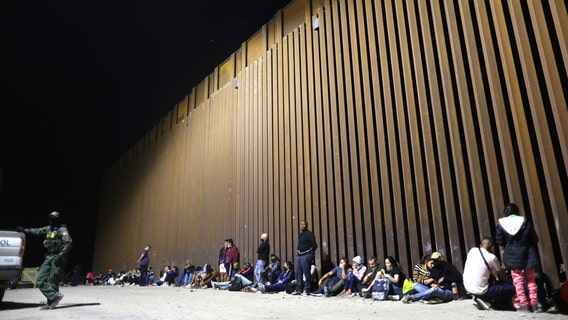 Federal judge blocks end of Title 42; Yuma mayor voiced concern prior to ruling