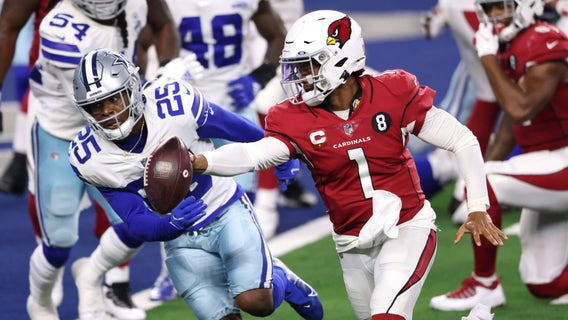 Arizona Cardinals to be featured on HBO's 'Hard Knocks In Season'