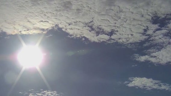 Family who lost child to heatstroke raises awareness to help prevent similar incidents